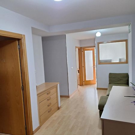 Hotel Pr Blanco Santiago de Compostela Zewnętrze zdjęcie
