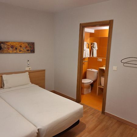 Hotel Pr Blanco Santiago de Compostela Zewnętrze zdjęcie