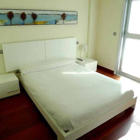 Hotel Pr Blanco Santiago de Compostela Pokój zdjęcie