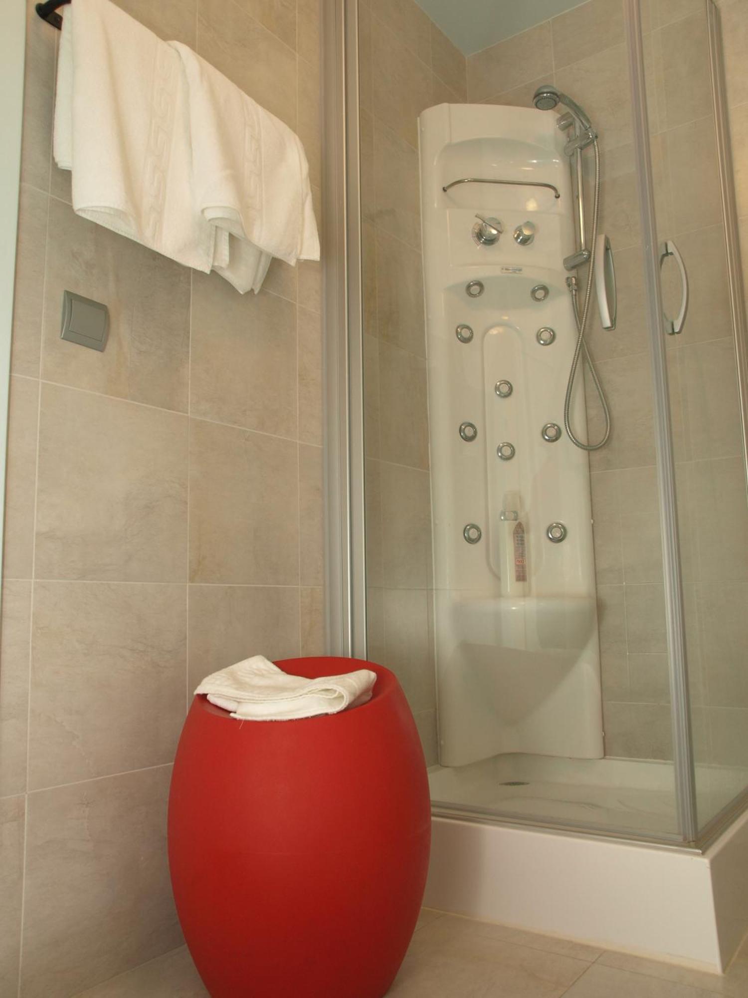 Hotel Pr Blanco Santiago de Compostela Zewnętrze zdjęcie