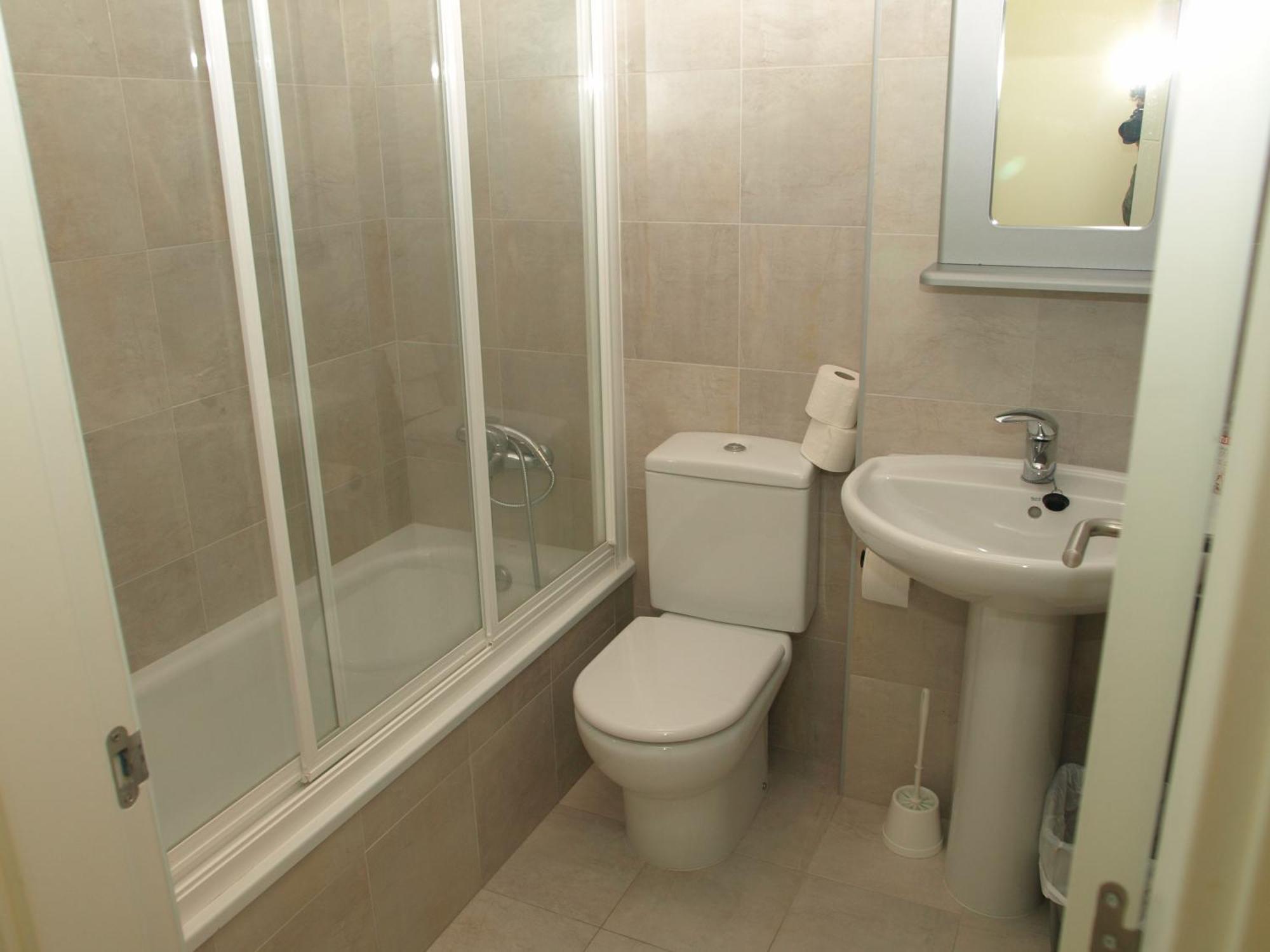 Hotel Pr Blanco Santiago de Compostela Zewnętrze zdjęcie