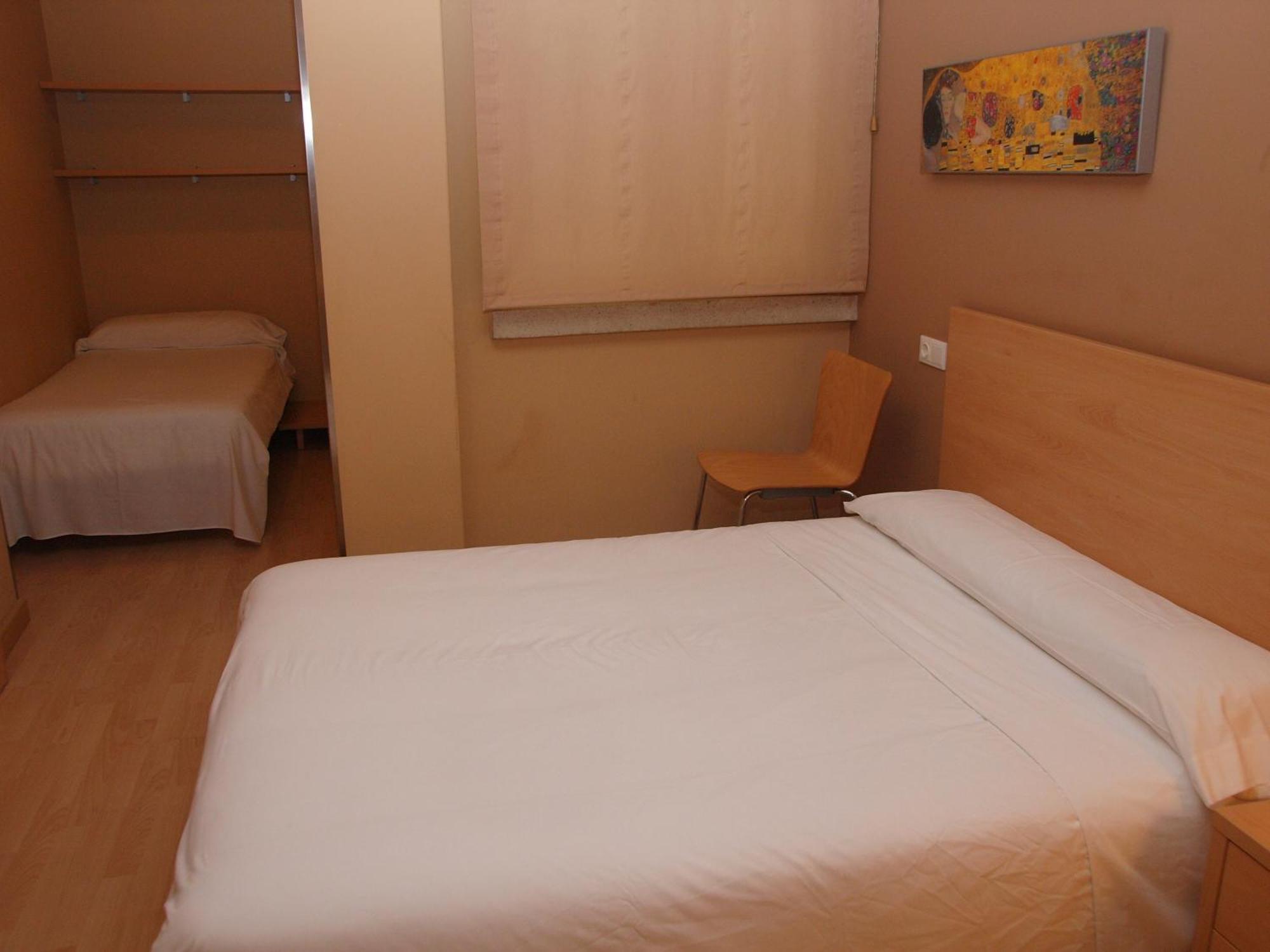 Hotel Pr Blanco Santiago de Compostela Zewnętrze zdjęcie