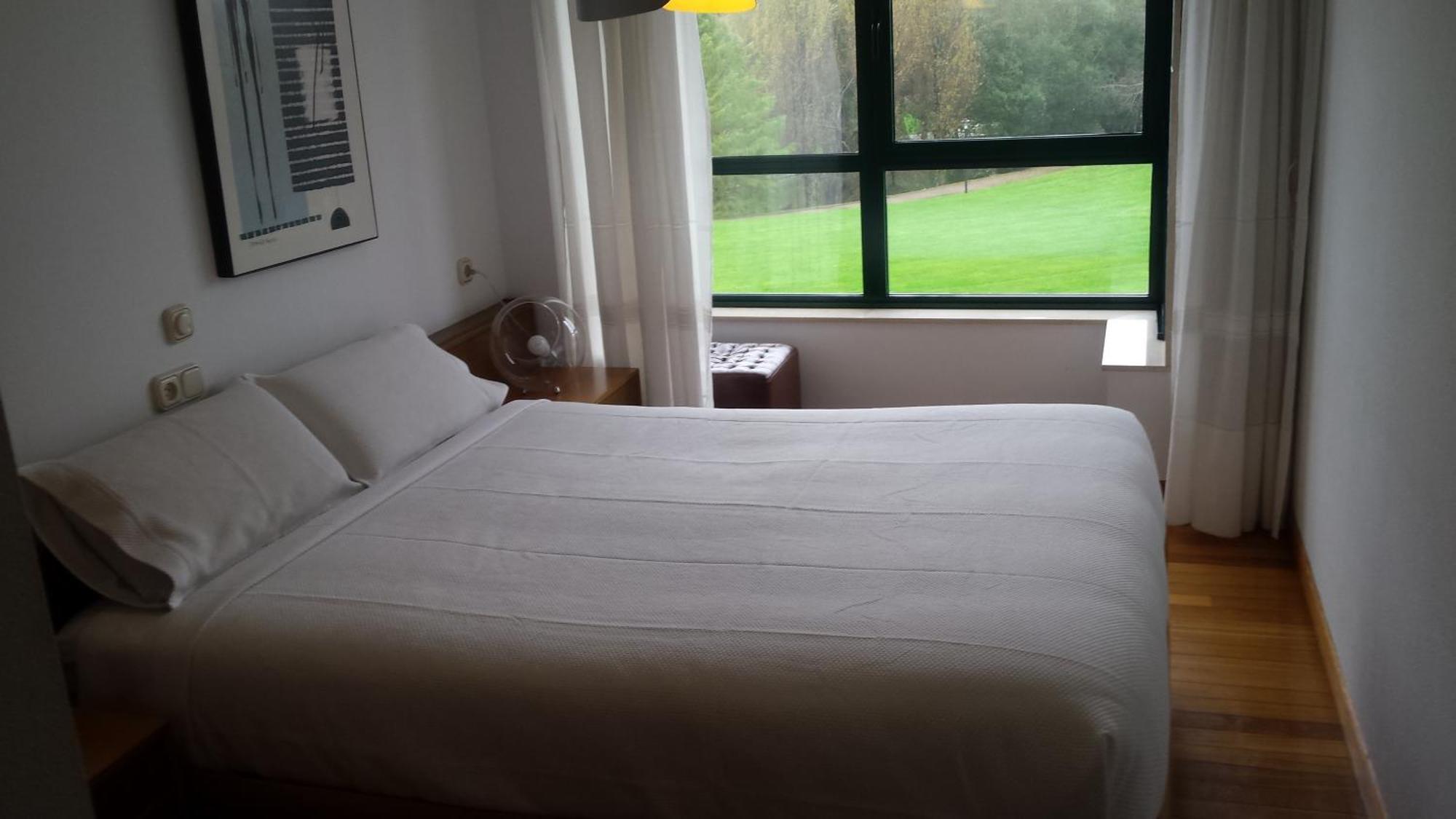 Hotel Pr Blanco Santiago de Compostela Pokój zdjęcie