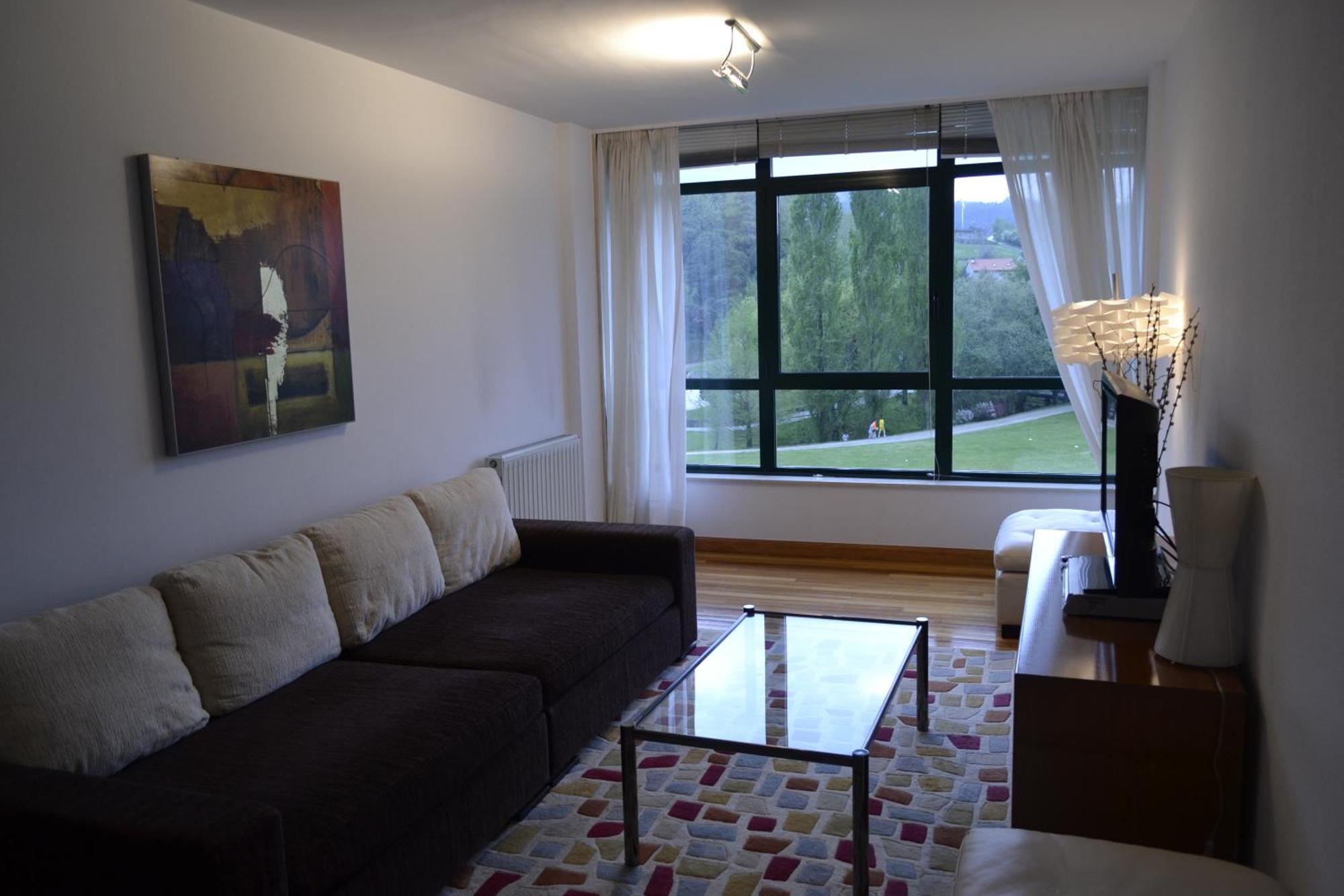 Hotel Pr Blanco Santiago de Compostela Zewnętrze zdjęcie