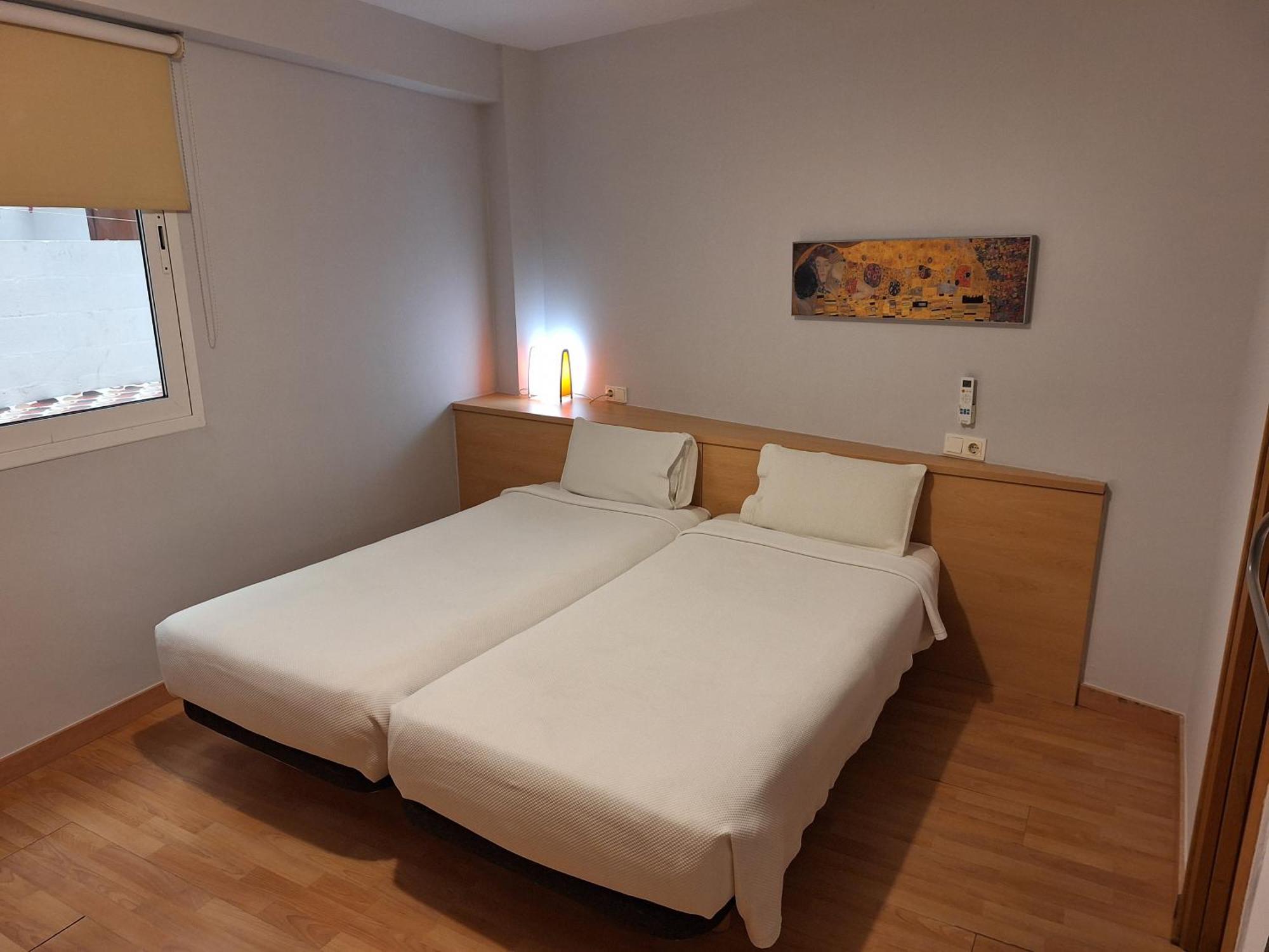 Hotel Pr Blanco Santiago de Compostela Zewnętrze zdjęcie