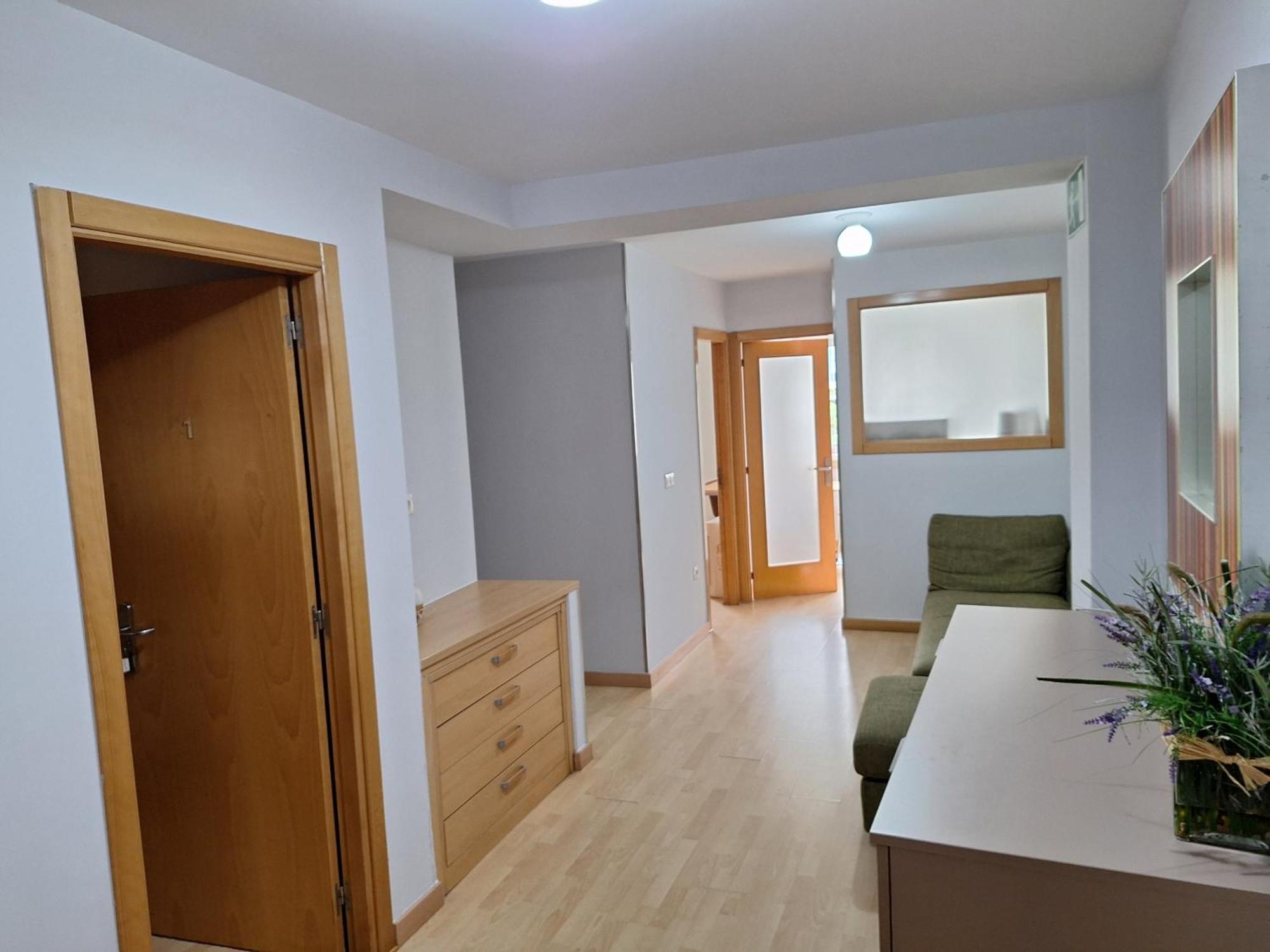 Hotel Pr Blanco Santiago de Compostela Zewnętrze zdjęcie