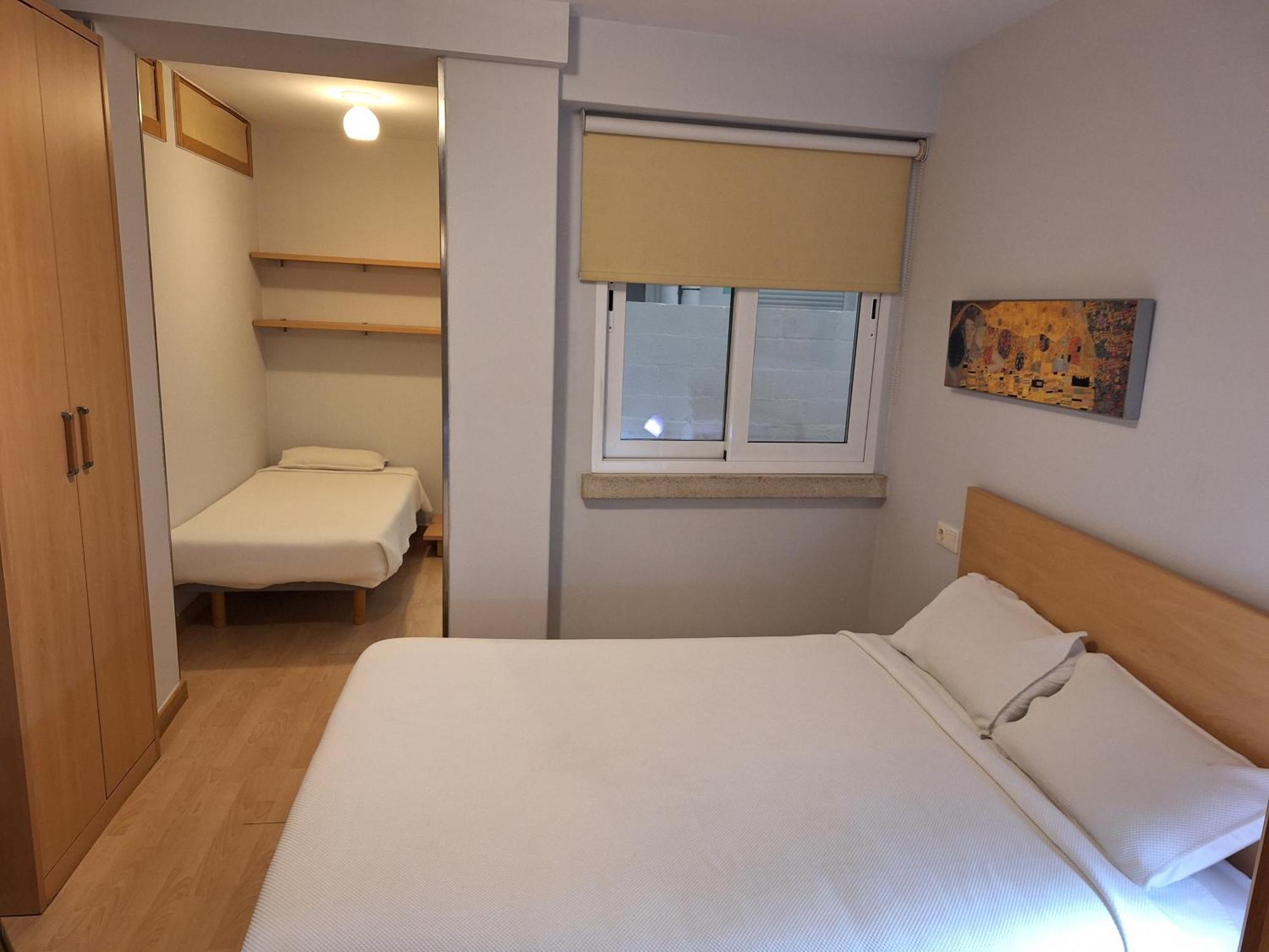 Hotel Pr Blanco Santiago de Compostela Zewnętrze zdjęcie