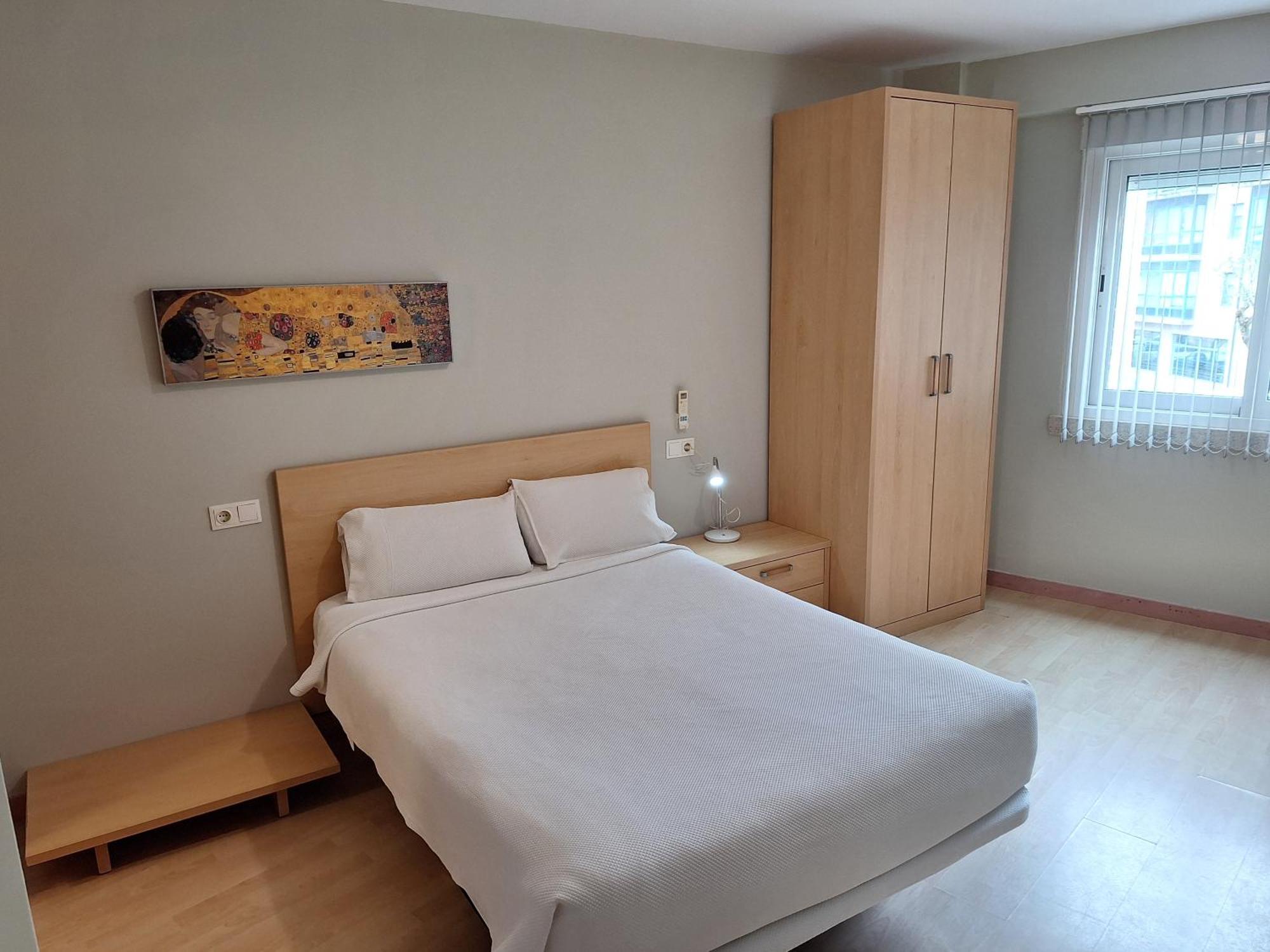 Hotel Pr Blanco Santiago de Compostela Zewnętrze zdjęcie