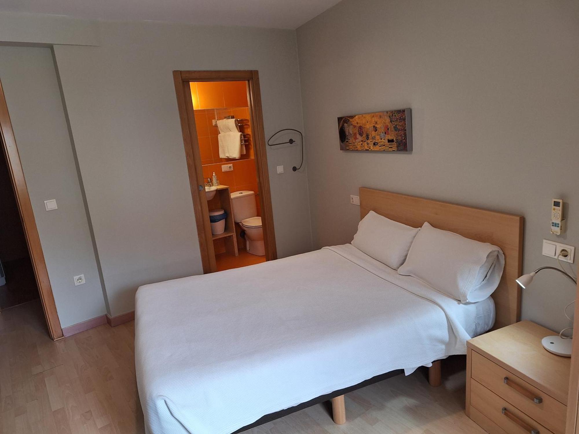 Hotel Pr Blanco Santiago de Compostela Zewnętrze zdjęcie