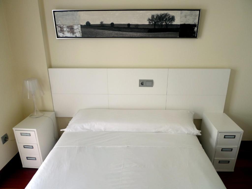 Hotel Pr Blanco Santiago de Compostela Pokój zdjęcie
